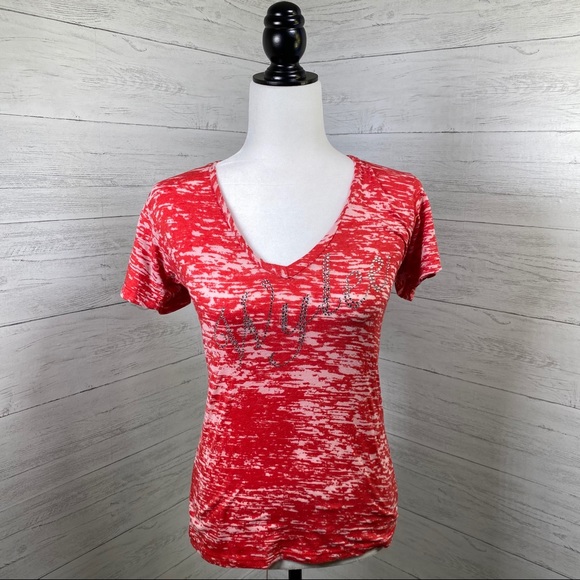 Wylee by Leighanne Littrell Tops - Rare! Wylee by Leighanne Littrell